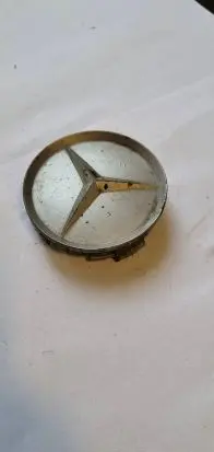 Original wheel cap