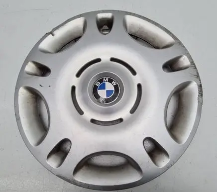 BMW 3 E36 R15 wheel hub/cap/trim 36131094158