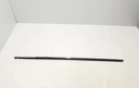 Skoda Kamiq Rear door trim (molding) 654839476