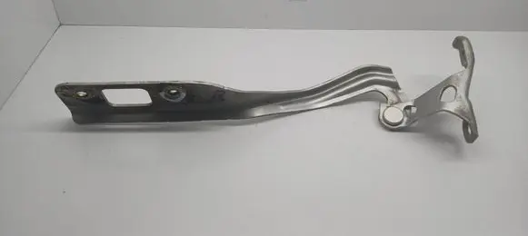 Honda Civic Engine bonnet/hood lock/latch loop/hook ES92 3706