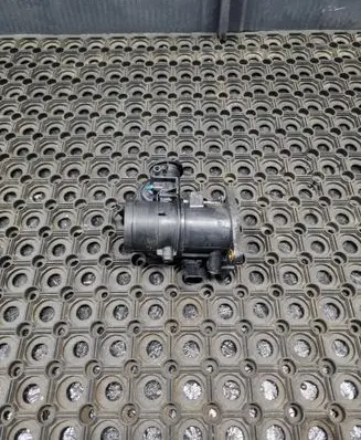 Citroen C4 Grand Picasso Throttle valve 9660110780 A0079815