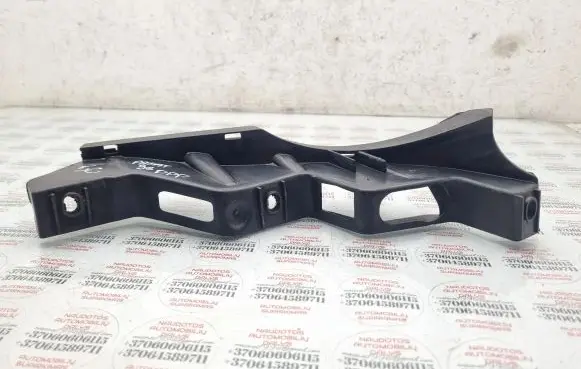 Volkswagen PASSAT B6 Front bumper mounting bracket 3C0807890