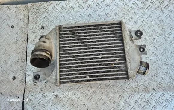 Subaru Forester SH Intercooler radiator TM0180 SICTM0180
