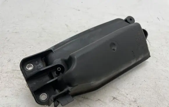 Mercedes-Benz E W212 Vacuum air tank A6510700568