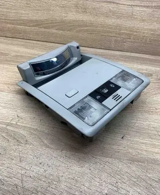 Toyota Verso Interior lighting switch 812600F142
