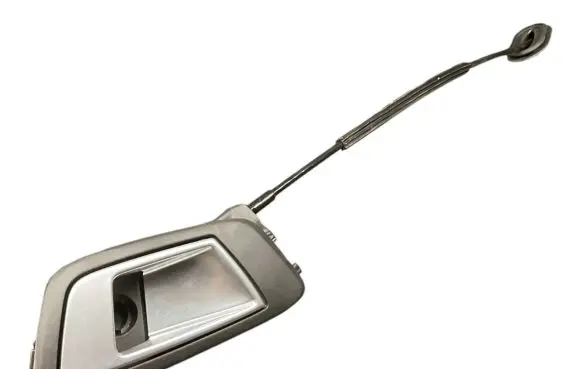 Ford Fiesta Front door interior handle C1BBA22601