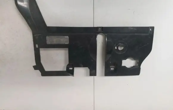 BMW X5 E53 Other interior part 51478245996 51.47-8245996