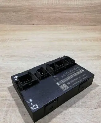 Audi A6 S6 C6 4F Comfort/convenience module 3C0959433H