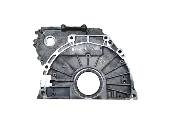 BMW 3 E90 E91 Timing chain cover N477797488