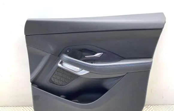 Jaguar E-Pace Front door card panel trim 