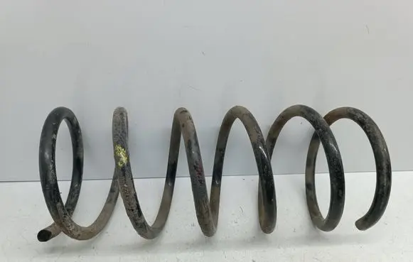 Hyundai Getz Front coil spring