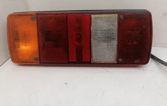 Volkswagen Transporter - Caravelle T4 Rear bumper light 0205