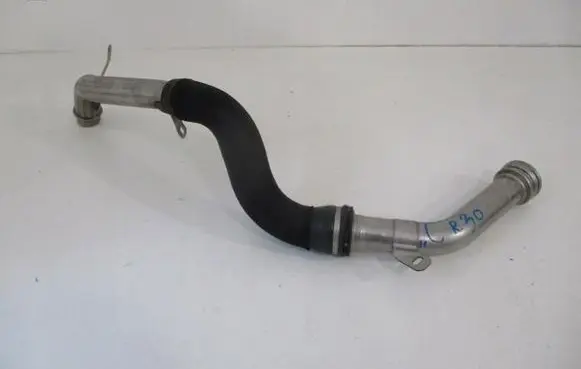 Renault Scenic III - Grand scenic III Intercooler hose/pipe 144603600R
