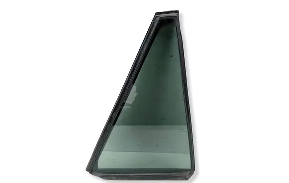 Subaru Outback (BS) Rear vent window glass 62284AL10A