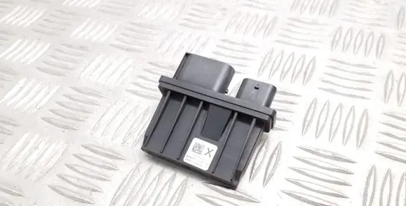 Volkswagen Sharan Adblue control unit F01C380095