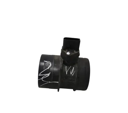 Volkswagen Touran I Mass air flow meter 0281002461