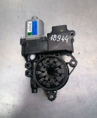 KIA Ceed Rear door window regulator motor 83450J7720