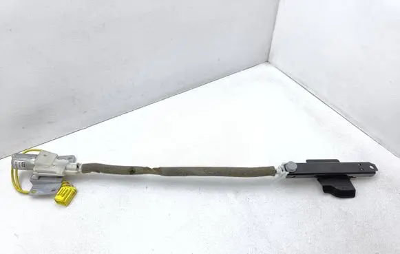 Volkswagen Phaeton Seat belt adjustment motor 560973354D