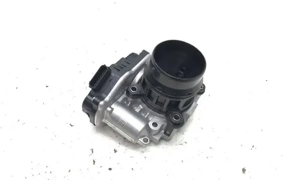 KIA Sportage Throttle body valve 351002M710