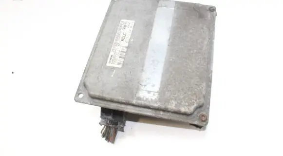Ford Fiesta Engine control unit/module 6S6112A650MC