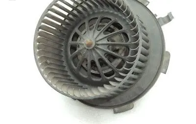 Opel Zafira B Heater fan/blower 013214734 01845107