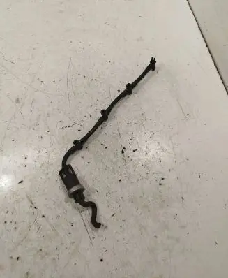 Volkswagen PASSAT B6 Fuel return line/hose 