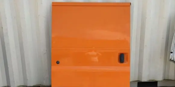 Ford Transit Side sliding door 1C15V24602JM