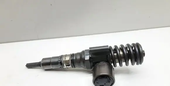 Volkswagen PASSAT B6 Fuel injector 03G130073G