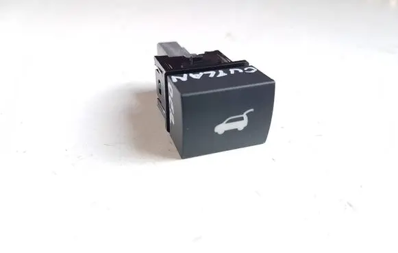 Mitsubishi Outlander IV Tailgate opening switch 1903K2
