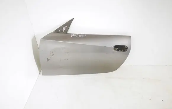 Door (2 Door Coupe)