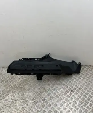 BMW X1 U11 (D)pillar trim (top) 9462435 51469462435