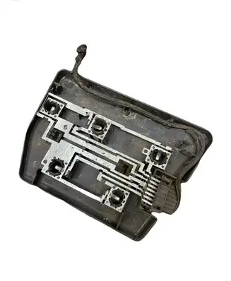 Ford Escort Tail light bulb cover holder 91AG13N004AA
