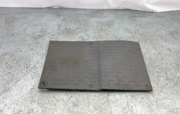 Peugeot Boxer Battery box tray cover/lid 