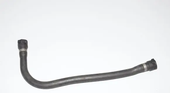 BMW 5 E39 Engine coolant pipe/hose 1438633