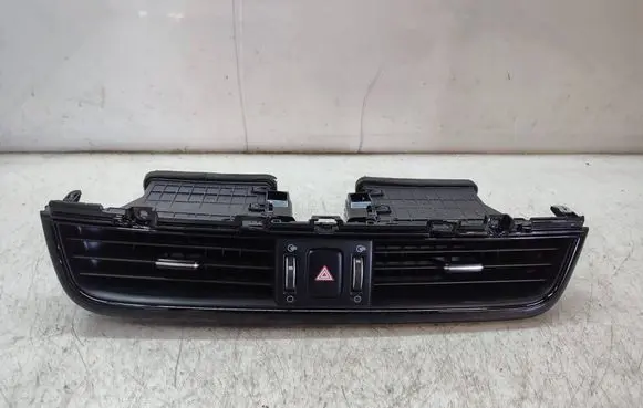 KIA Optima Dash center air vent grill D497420900
