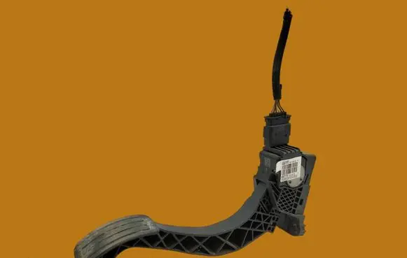 Citroen Jumpy Accelerator throttle pedal 86CT74