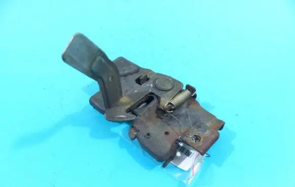 Mazda CX-9 Engine bonnet/hood lock/catch IMPRK1202092