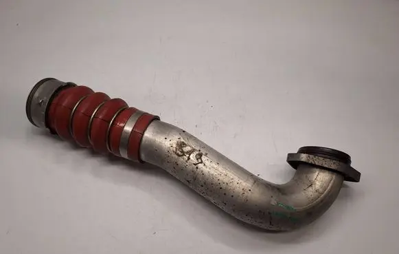 BMW 3 E90 E91 Intercooler hose/pipe 7798098 7796303 11617796303