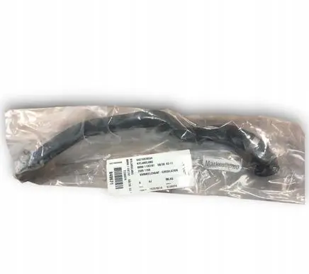 BMW 1 E81 E87 Air conditioning (A/C) radiator (interior) 6928594