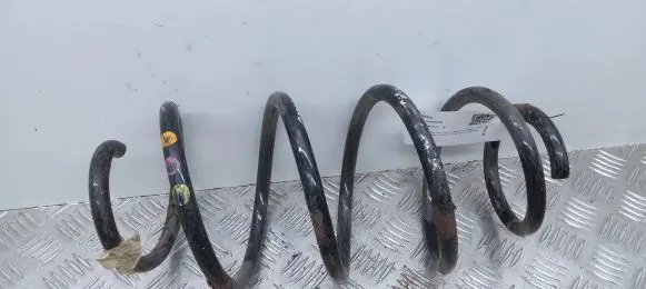 Ford Mondeo MK IV Front coil spring