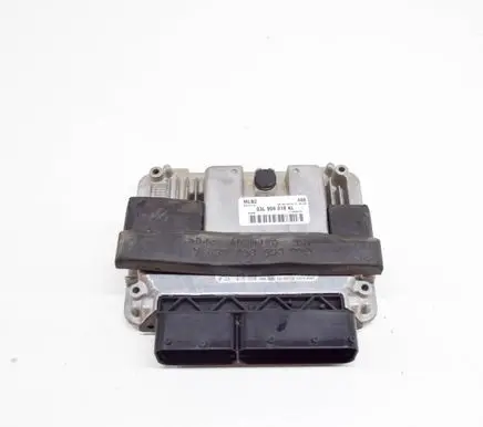 Audi A5 Sportback 8TA Engine control unit/module 8K0907352A 03L906018KL