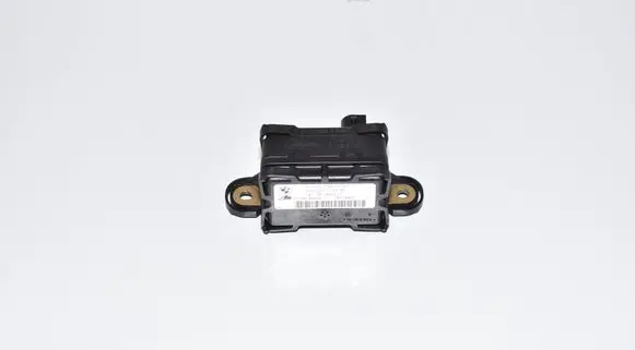 BMW 3 E90 E91 ESP acceleration yaw rate sensor 6762769