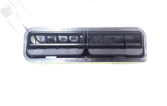 Mercedes-Benz CLS C218 X218 Fender grill A2128300242
