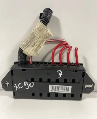 Volvo XC90 Positive wiring loom 9441776