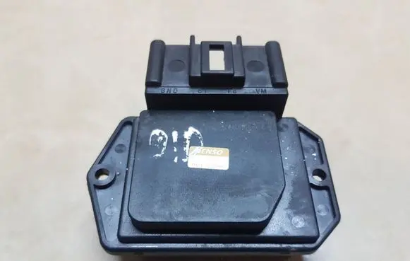 Mitsubishi Pajero Heater blower motor/fan resistor 4993002110