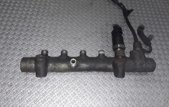 Honda Civic Fuel main line pipe 0445214027