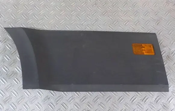 Man TGE 1gen Rear door trim (molding) 7C0853753