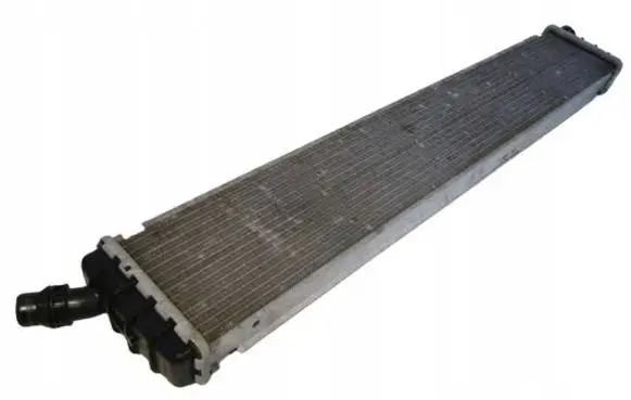 Mercedes-Benz S AMG W222 Coolant radiator A0995004800
