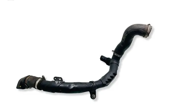 Volkswagen Golf VI Intercooler hose/pipe 1K0145840AA