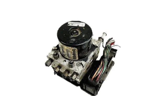 Jeep Grand Cherokee (WK) ABS Pump P52124456AA 25.0206-1268.4